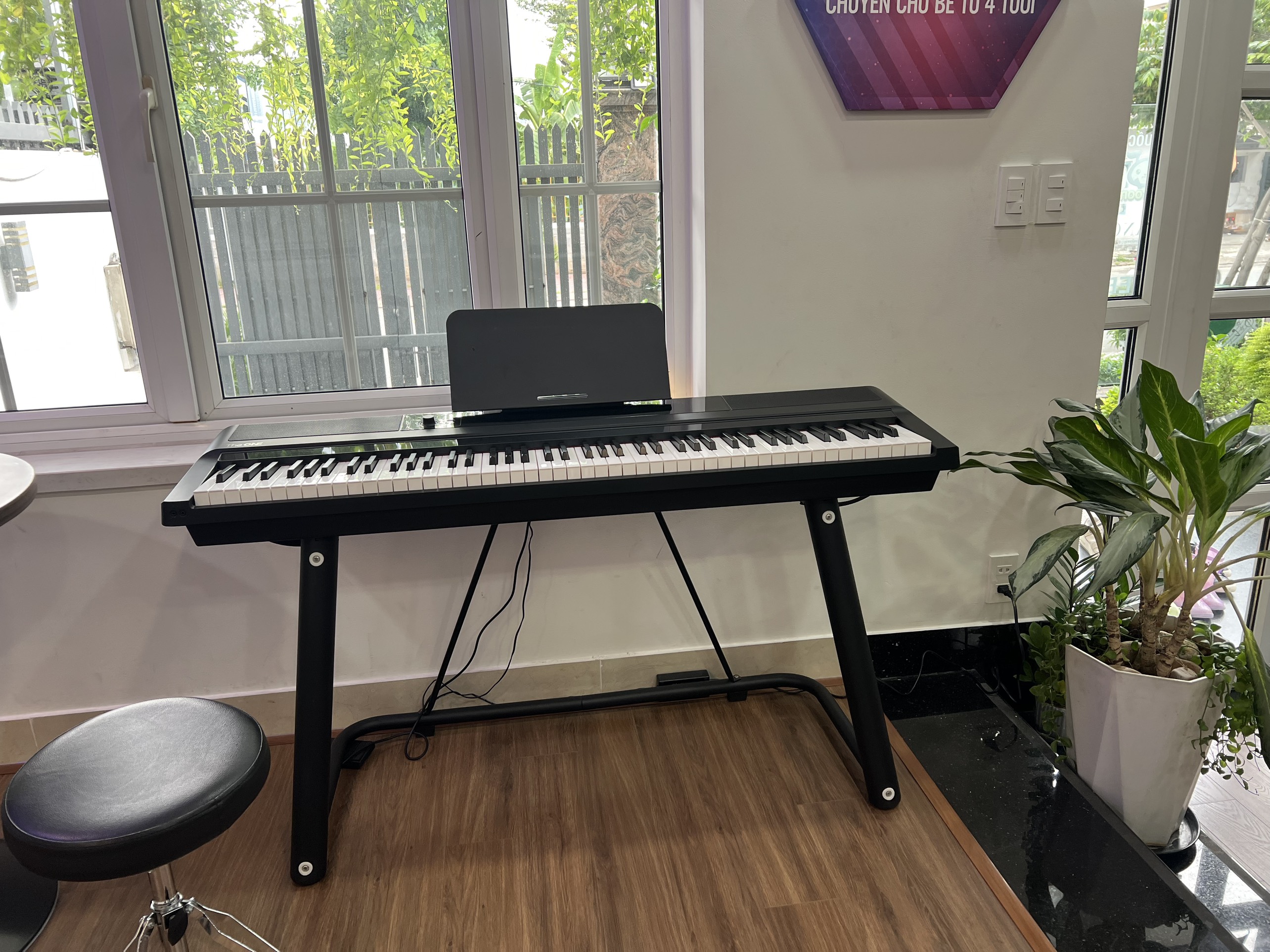 Piano Digital The ONE (NEX)